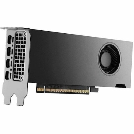 Pny NVIDIA BLACKWELL ARCHITECTURE 8,960 CUDA CORES 280 NVIDIA TENSOR CORES 70 NVIDIA VCNRTXPRO4000BLP-PB