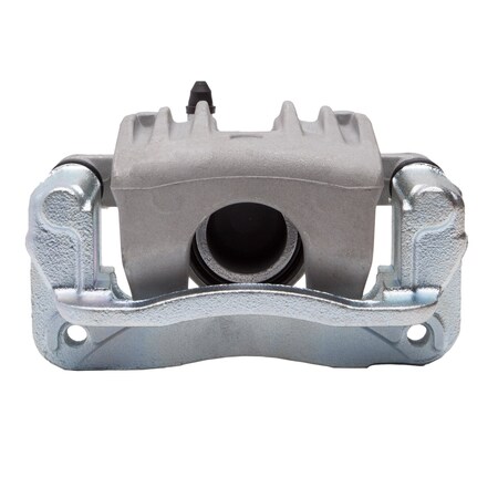 Dfc Silver Zinc Caliper, Disc Brake Caliper, 331-03641