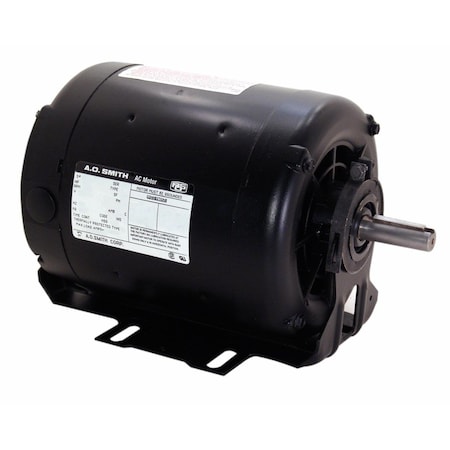 Century F680V1 Fan & Blower Motor 3/4 HP 1800 RPM 56 Frame SP ODP UF680