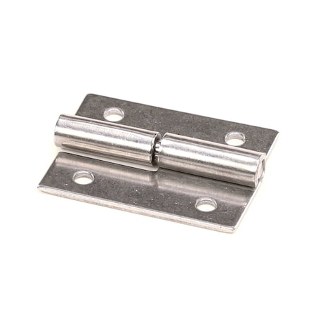 Kairak Hinge, 2in Lift Off 344-60231-00
