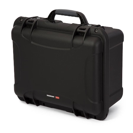 Nanuk 993 Waterproof Hard Case - Silver 933S-000SV-0A0