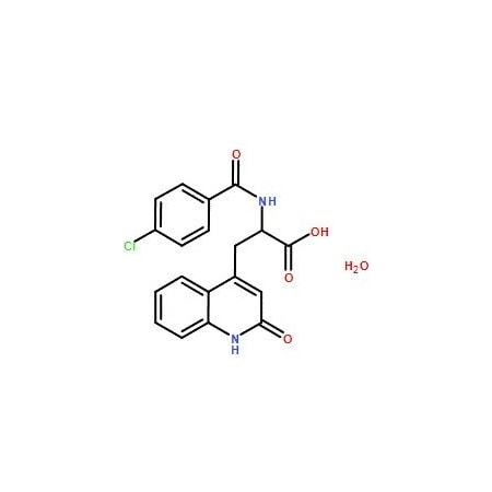 Ak Scientific Rebamipide hydrate (5g), CAS 90098-04-7 2679AH-5g