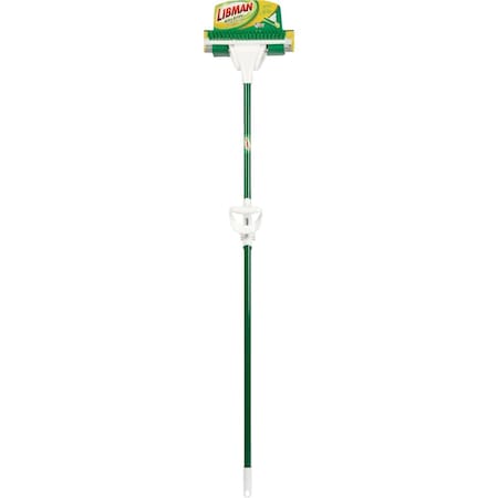 Libman Nitty Gritty Sponge Roller Mop 2010