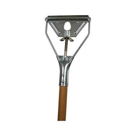 Contek 10501W Janitor Wing Nut Mop Stick 11221