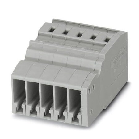 Phoenix Contact SC 2 5/ 5 COMBI receptacle nom. 3042285