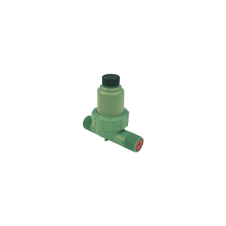 Orbit Drip Irrigation Filter 5.75in H 67798