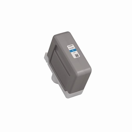 Canon Ink (PFI-3300), Cyan 6434C001