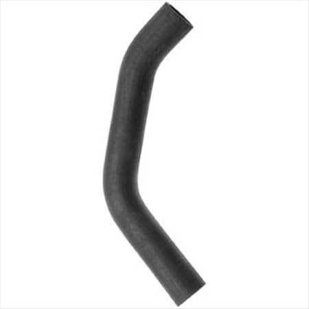 Dayco 71305 14.25 In. Curved Radiator Hose Upper D35-71305