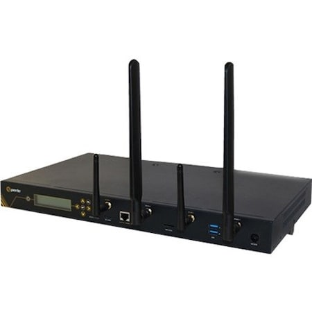 Perle Systems Iolan Scg34 U-Lawm Console Svr 04033204