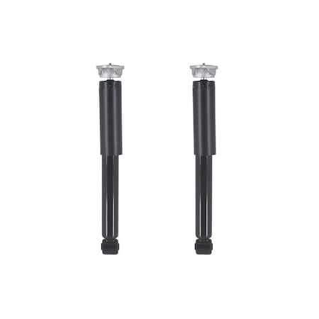 Fcs Struts Shock Absorber Assembly Kit 8346416