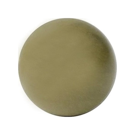 Zoro Select Polyamide-ImideBalls, 0.5"Dia, Brown, PK100 BALLTOR4203.500-100PACK