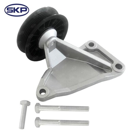 Skyward Automotive Products A/C Compressor Bypass Pulley, SK34226