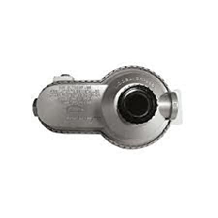 Gourmetgalley Low Pressure Two-stage LP Gas Regulator GO1843189