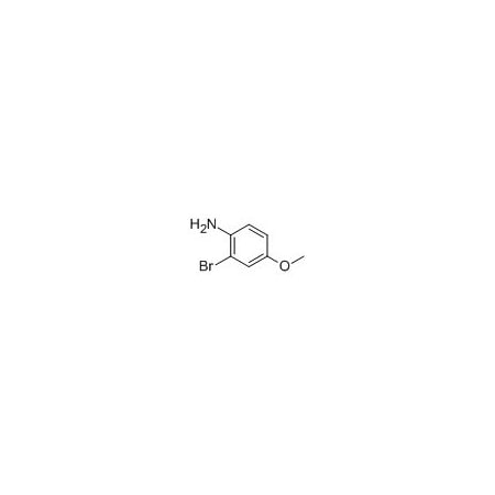 Ak Scientific 2-Bromo-4-methoxyaniline (100g), CAS 32338-02-6 W5416-100g