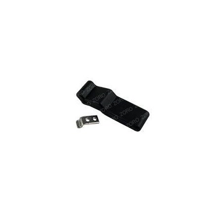 Powerboss REPLACEMENT LATCH, DRAW 450207