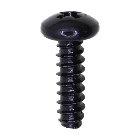 Auveco Audi Bumper Bracket Phillips Tapping Screw 25462