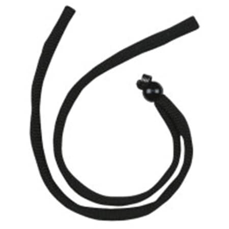 Mcr Safety Deluxe Black Cord 135-215C