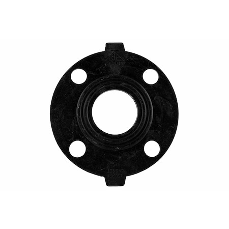 American Valve EPDM ANSI Flange Gasket P830 4''