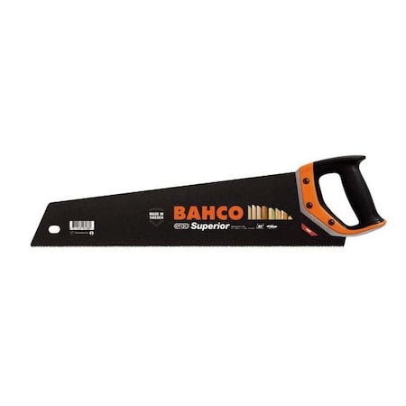 Bahco Bahco Precision Saw, Fine Cut, XT11, 20" BAH309020X11