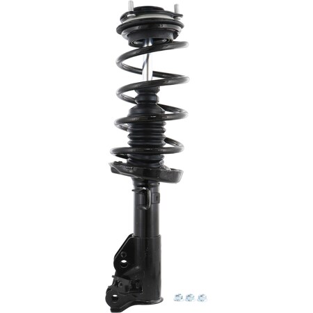 Monroe Suspension Strut and Coil Spring Assembly,  272928