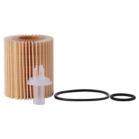 Premium Guard Engine Oil Filter, PG5609
