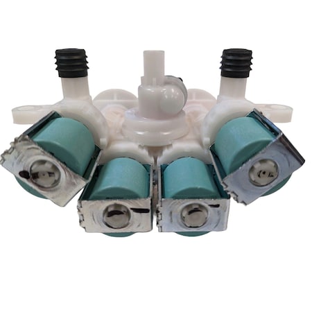 Whirlpool W11614515 Whirlpool Valve W11614515
