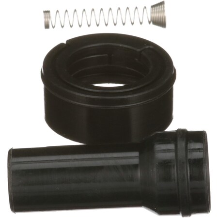 Standard Ignition Standard Motor Products, Coil On Plug Boot, SPP213E