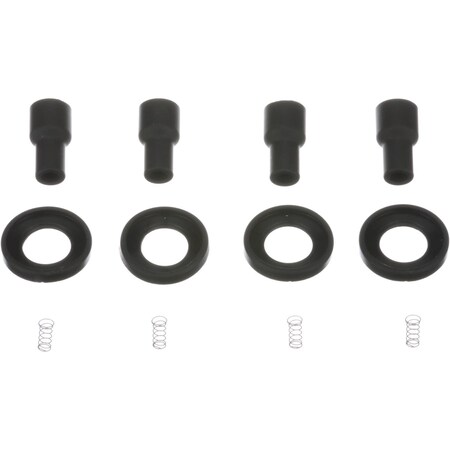 Standard Ignition Standard Motor Products, Coil On Plug Boot, CPBK622