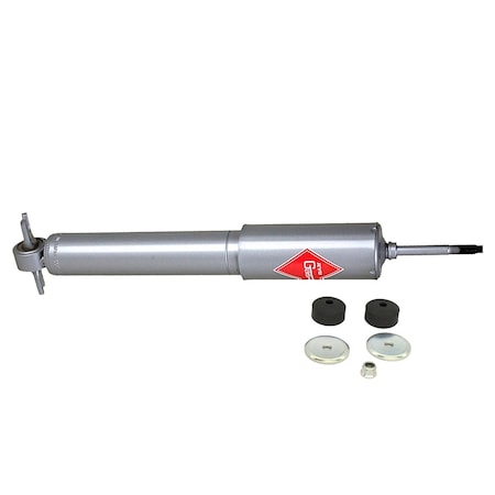 Kyb High Pressure Monotube Gas Shock, 554356