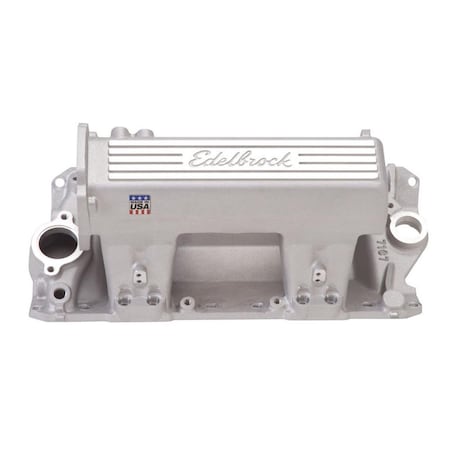Edelbrock 7137 SBC Pro-Flo XT EFI Intake Manifold EDE7137