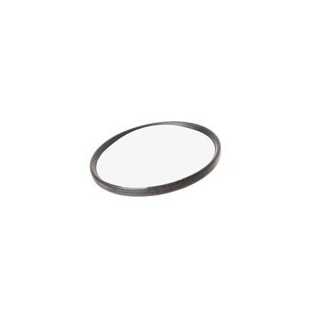 Jlg REPLACEMENT MIRROR, CONVEX BLACK 10732579S