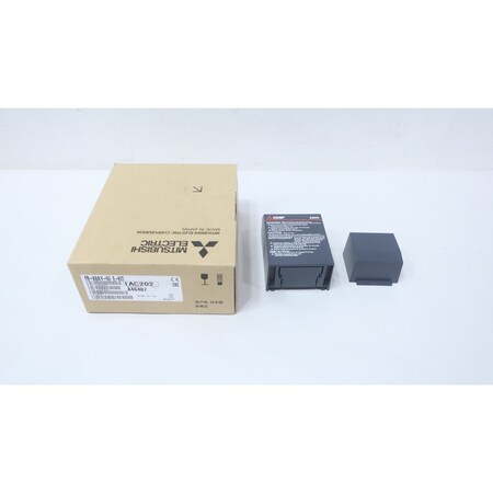 Mitsubishi I/O MODULE FR-A8AY-60