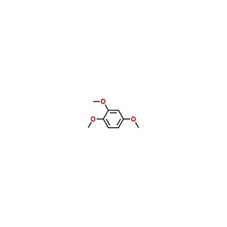 Ak Scientific 1, 2, 4-Trimethoxybenzene (5g), CAS 135-77-3 F028-5g