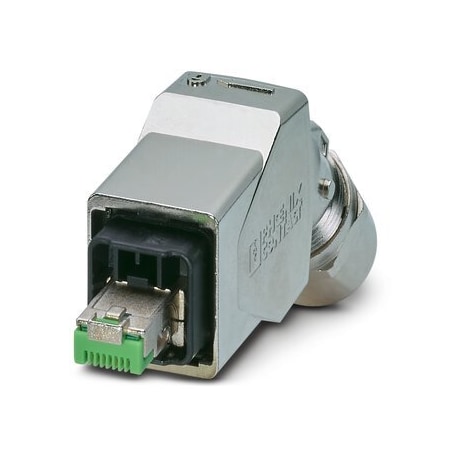 Phoenix Contact CUC-V14-C1ZNI-B/R4P8 RJ45 connector 1422665