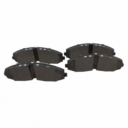 Motorcraft Disc Brake Pad Set,  BRF1564