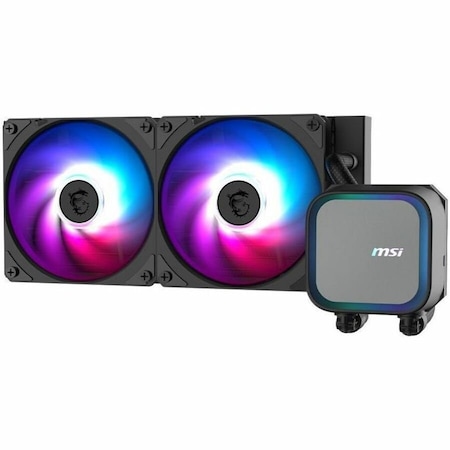 Msi MAG Coreliquid A13 240 CLA13240