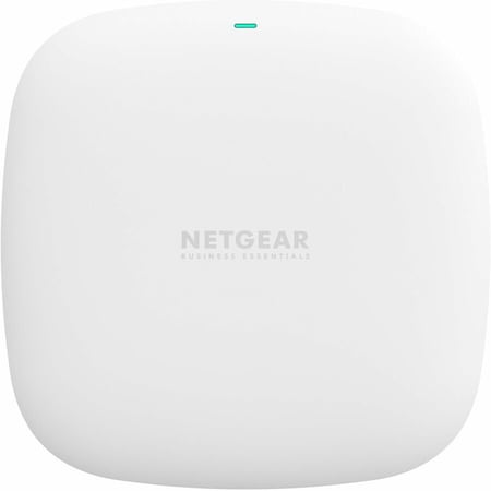 Netgear Ax3000 Wifi 6 2+2 Poe Ap WAX210PA100NAS