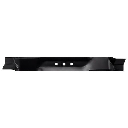 Oregon Lawn Mower Blade, 20-5/8 in, Replaces Mean Green MGUPN107 for 60" Mowers 99-2741