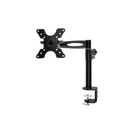 Monoprice Monitor Arm, Black, Cap. 1 5401