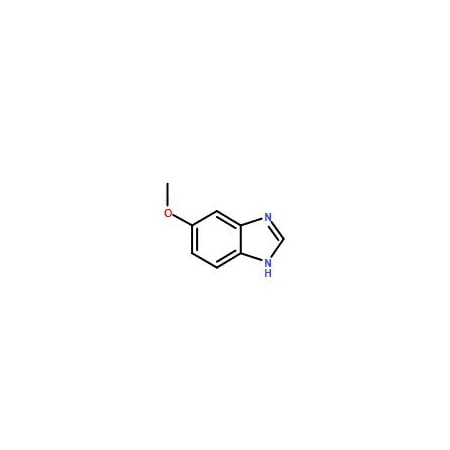 Ak Scientific 5-Methoxybenzimazole (10g), CAS 4887-80-3 X6271-10g