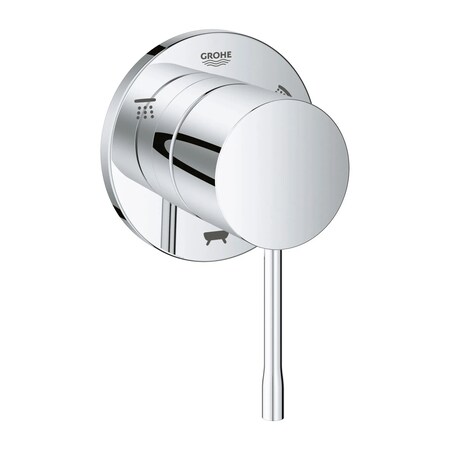Grohe Essence New 3-Way Diverter Trim 29203001