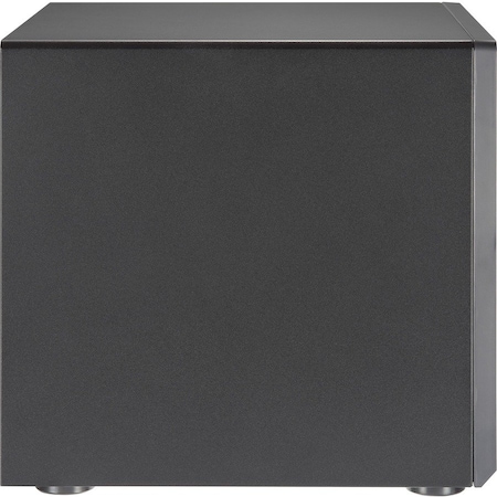 Qnap Qnap 12 (+4) Bay High-Capacity, TS-1685-D1521-32G-550W-US TS-1685-D1521-32G-550W-US