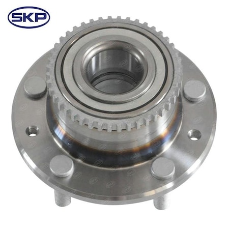 Skyward Automotive Products Wheel Bearing and Hub Assembly, SK513131