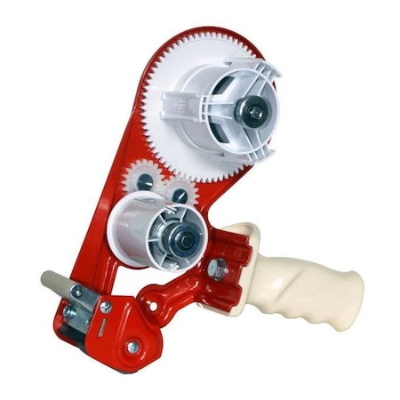 Wod Tape 925-2 Light Weighted Handheld Double Coated Tape Dispenser: Fits Up to 2 Inch WOD DCTD2-1