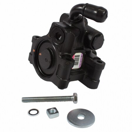 Motorcraft Power Steering Pump,  STP130RM