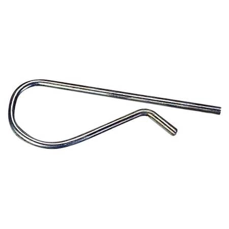 Powerhouse Sway Control Replacement Pins, Silver PO3635117