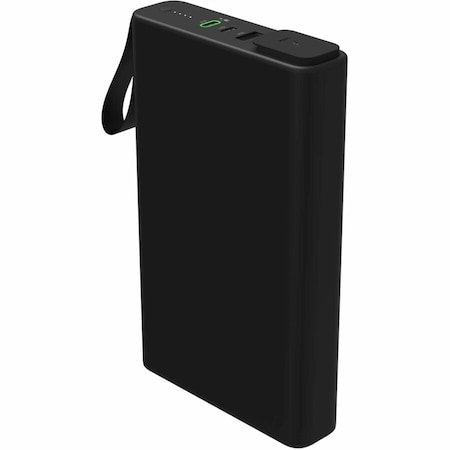 Zagg Powerstation Pro 27000mAh Power Bank - 27000 mAh - 4 x USB 401110763