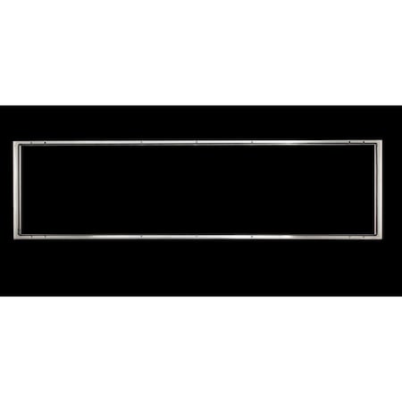 Rittal Ts8 Baying System Stainless Steel, 316 2000H0600D Ts Suite Kit S-S 9977488