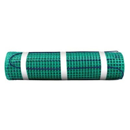 Gizmo TempZone Roll Twin 120V 1.5 ft. x 66 ft.   99 sq.ft. GI590616