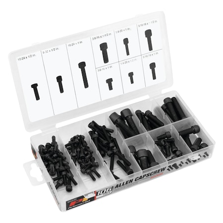 Performance Tool Allen Cap Screw PMW5342